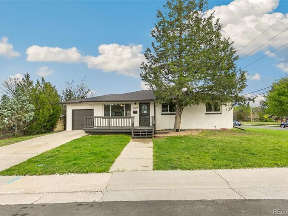 5494 S Knox Court, Littleton CO 80123