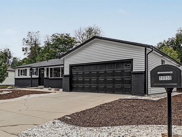 11353 Sherman Drive, Northglenn CO 80233