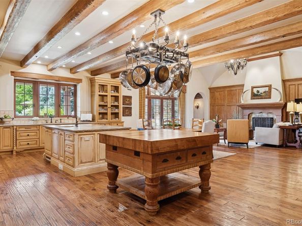 7 Village Road, Cherry Hills Village CO 80113