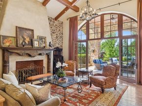 7 Village Road, Cherry Hills Village CO 80113