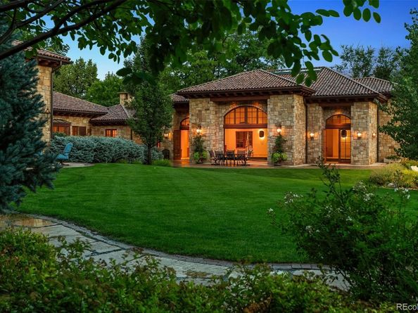 7 Village Road, Cherry Hills Village CO 80113