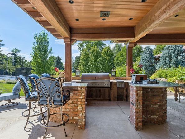 7 Village Road, Cherry Hills Village CO 80113