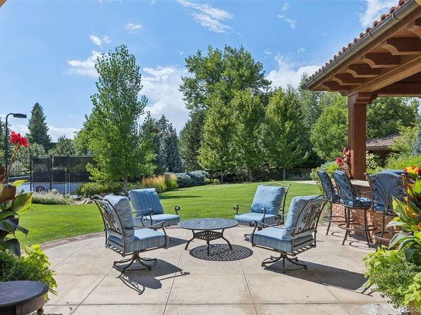 7 Village Road, Cherry Hills Village CO 80113