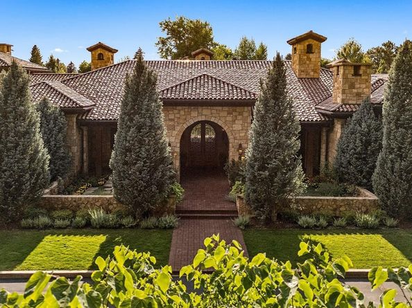 7 Village Road, Cherry Hills Village CO 80113