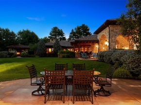 7 Village Road, Cherry Hills Village CO 80113