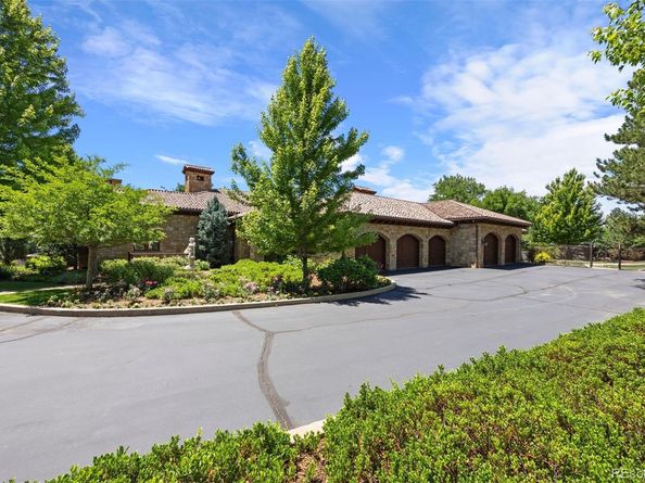 7 Village Road, Cherry Hills Village CO 80113