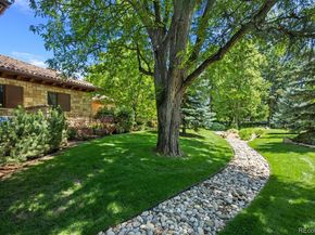 7 Village Road, Cherry Hills Village CO 80113