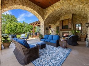 7 Village Road, Cherry Hills Village CO 80113