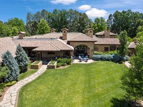 7 Village Road, Cherry Hills Village CO 80113