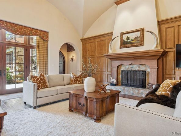 7 Village Road, Cherry Hills Village CO 80113