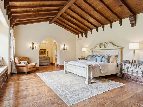 7 Village Road, Cherry Hills Village CO 80113