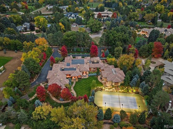 7 Village Road, Cherry Hills Village CO 80113