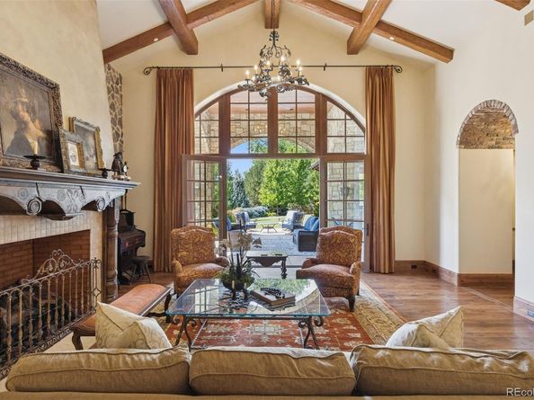 7 Village Road, Cherry Hills Village CO 80113