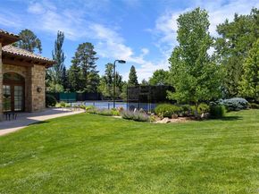 7 Village Road, Cherry Hills Village CO 80113