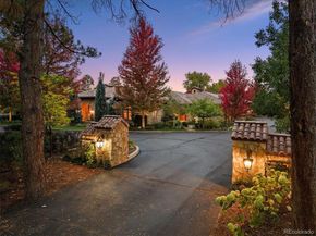 7 Village Road, Cherry Hills Village CO 80113