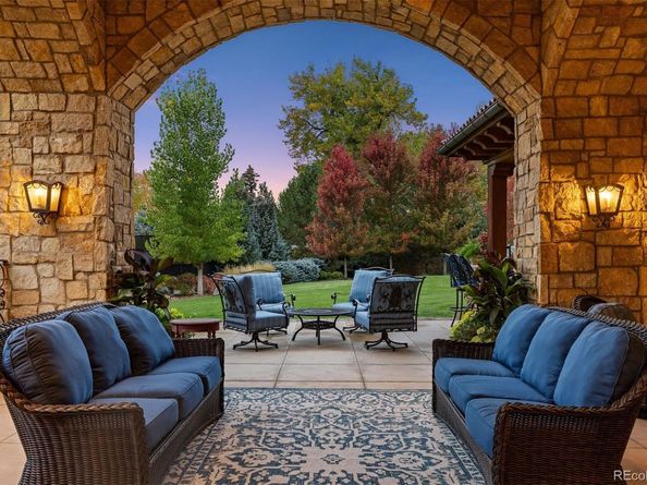 7 Village Road, Cherry Hills Village CO 80113