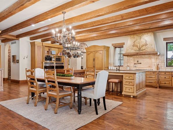 7 Village Road, Cherry Hills Village CO 80113