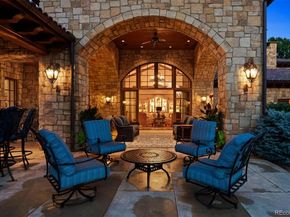 7 Village Road, Cherry Hills Village CO 80113