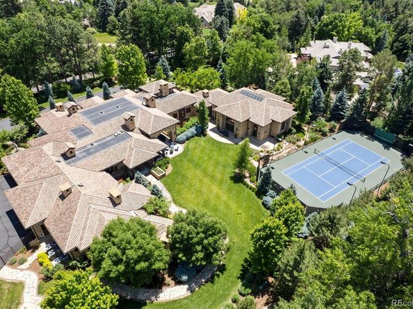 7 Village Road, Cherry Hills Village CO 80113