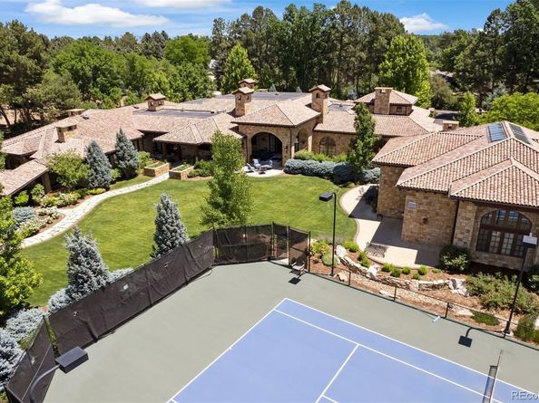 7 Village Road, Cherry Hills Village CO 80113