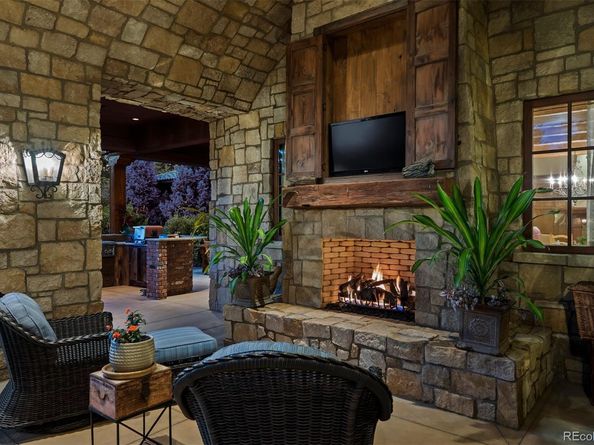 7 Village Road, Cherry Hills Village CO 80113