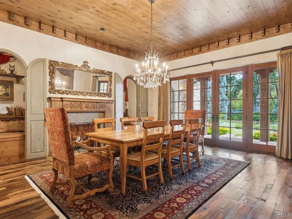 7 Village Road, Cherry Hills Village CO 80113