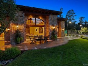 7 Village Road, Cherry Hills Village CO 80113