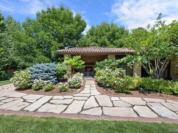 7 Village Road, Cherry Hills Village CO 80113