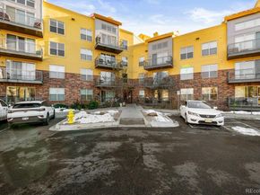9019 E Panorama Circle D211, Englewood CO 80112