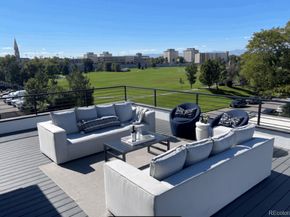2255 E Iowa Avenue, Denver CO 80210