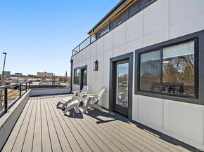 2255 E Iowa Avenue, Denver CO 80210