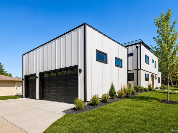2255 E Iowa Avenue, Denver CO 80210