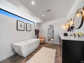 2255 E Iowa Avenue, Denver CO 80210