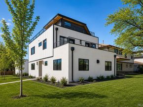 2255 E Iowa Avenue, Denver CO 80210