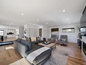2255 E Iowa Avenue, Denver CO 80210