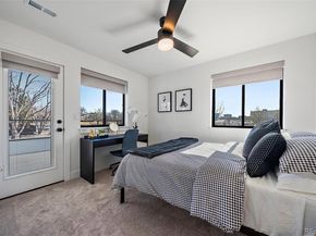 2255 E Iowa Avenue, Denver CO 80210