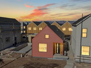 410 Bountiful Avenue, Longmont CO 80501