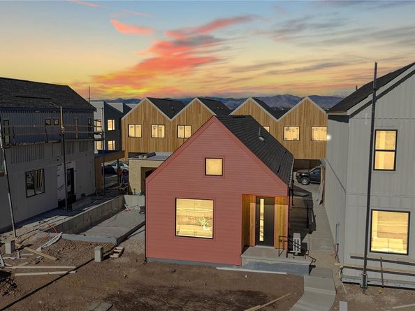 410 Bountiful Avenue, Longmont CO 80501