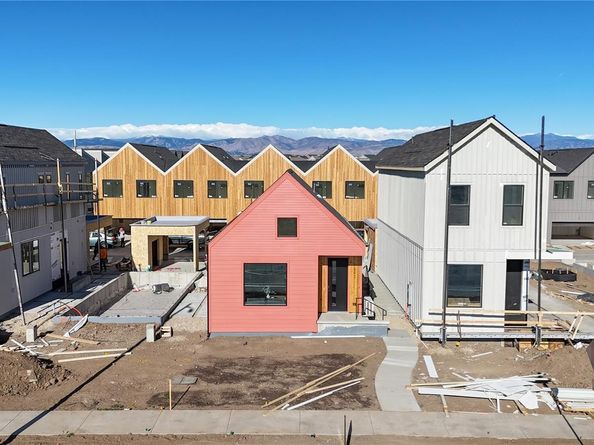 410 Bountiful Avenue, Longmont CO 80501