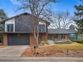 7234 S Kendall Court, Littleton CO 80128