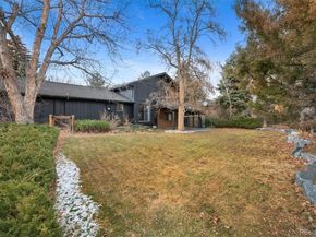 7234 S Kendall Court, Littleton CO 80128