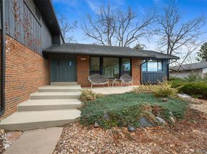 7234 S Kendall Court, Littleton CO 80128