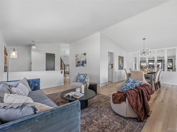 7234 S Kendall Court, Littleton CO 80128
