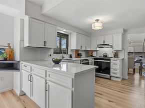 7234 S Kendall Court, Littleton CO 80128