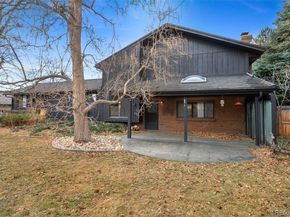 7234 S Kendall Court, Littleton CO 80128