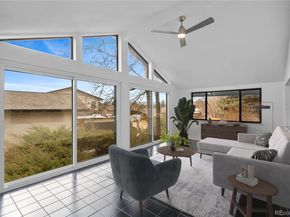 7234 S Kendall Court, Littleton CO 80128