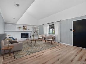 7234 S Kendall Court, Littleton CO 80128