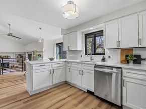 7234 S Kendall Court, Littleton CO 80128