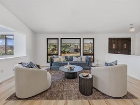 7234 S Kendall Court, Littleton CO 80128
