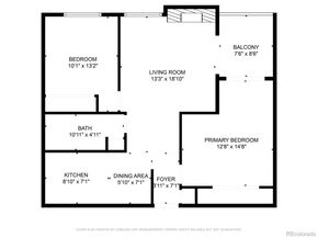 8330 Zuni Street 215, Denver CO 80221